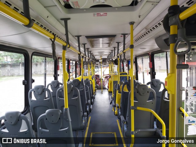 Empresa de Transportes Braso Lisboa A29125 na cidade de Rio de Janeiro, Rio de Janeiro, Brasil, por Jorge Gonçalves. Número da foto: #7810541.