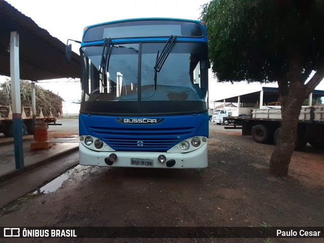 Transporte Rural S/N na cidade de Coroados, São Paulo, Brasil, por Paulo Cesar. Número da foto: #7811780.