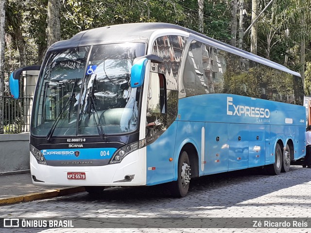 Expresso Carioca 004 na cidade de Petrópolis, Rio de Janeiro, Brasil, por Zé Ricardo Reis. Número da foto: #7811076.