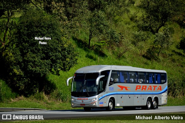 Expresso de Prata 461402 na cidade de Santana de Parnaíba, São Paulo, Brasil, por Michael  Alberto Vieira. Número da foto: #7813248.