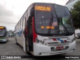 Viação Pavunense B32806 na cidade de Rio de Janeiro, Rio de Janeiro, Brasil, por Jorge Gonçalves. Número da foto: #7811034.