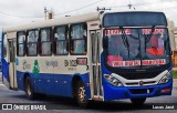 Transportes Barata BN-00020 na cidade de Ananindeua, Pará, Brasil, por Lucas Jacó. Número da foto: #:id.