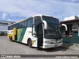 Empresa Gontijo de Transportes 14105 na cidade de Itabaiana, Sergipe, Brasil, por Rafael Rodrigues Forencio. Número da foto: #7811172.