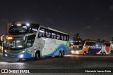 Expresso Satélite Norte 16000 na cidade de Fortaleza, Ceará, Brasil, por Nemezio Lemos Neto. Número da foto: #7812803.
