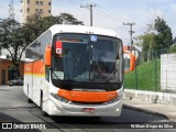 Viação Vale do Tietê 756 na cidade de São Paulo, São Paulo, Brasil, por William Bispo da Silva. Número da foto: #7810378.
