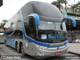 Sem Fronteiras Turismo 1700 na cidade de Belo Horizonte, Minas Gerais, Brasil, por Hariel Bernades. Número da foto: #:id.