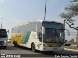 Empresa Gontijo de Transportes 14005 na cidade de Aracaju, Sergipe, Brasil, por Rafael Rodrigues Forencio. Número da foto: #7811143.