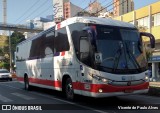 Breda Transportes e Serviços 1638 na cidade de Aparecida, São Paulo, Brasil, por Vicente de Paulo Alves. Número da foto: #:id.