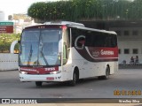 Expresso Gardenia 2855 na cidade de Belo Horizonte, Minas Gerais, Brasil, por Weslley Silva. Número da foto: #:id.