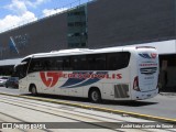Viação Teresópolis RJ 203.035 na cidade de Rio de Janeiro, Rio de Janeiro, Brasil, por André Luiz Gomes de Souza. Número da foto: #7812686.