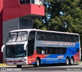 Condor Estrella 3515 na cidade de Azul, Buenos Aires, Argentina, por Franco Gonzalez. ID da foto: :id.