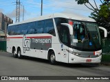 Transpen Transporte Coletivo e Encomendas 39005 na cidade de São Paulo, São Paulo, Brasil, por Wellington de Jesus Santos. Número da foto: #7811992.