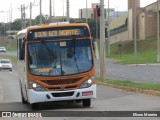 Auto Viação Marechal Brasília 441767 na cidade de Taguatinga, Distrito Federal, Brasil, por Eliseu Moreira. Número da foto: #:id.