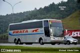 Expresso de Prata 260146 na cidade de Barueri, São Paulo, Brasil, por Michael  Alberto Vieira. Número da foto: #7813310.