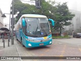 Doce Rio Fretamento e Turismo 4300 na cidade de Petrópolis, Rio de Janeiro, Brasil, por Zé Ricardo Reis. Número da foto: #7811071.