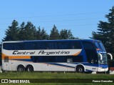 Central Argentino 8121 na cidade de Trenque Lauquen, Buenos Aires, Argentina, por Franco Gonzalez. Número da foto: #7811460.