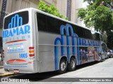 Iramar Turismo 1005 na cidade de Belo Horizonte, Minas Gerais, Brasil, por Tarcisio Rodrigues da Silva. Número da foto: #7811901.