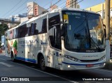 Viação Atibaia São Paulo 2113 na cidade de Aparecida, São Paulo, Brasil, por Vicente de Paulo Alves. Número da foto: #7810664.