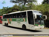 Empresa Gontijo de Transportes 21175 na cidade de São Paulo, São Paulo, Brasil, por Ezequiel Vicente Fernandes. Número da foto: #7813520.
