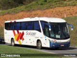 Solazer Transportes e Turismo 3246 na cidade de Aparecida, São Paulo, Brasil, por Lucas Oliveira. Número da foto: #:id.