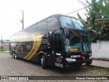 ForteBus Turismo 12600 na cidade de Divinópolis, Minas Gerais, Brasil, por Marcus Vinicius Lara Silva. Número da foto: #7812861.