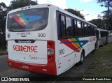 Viação Serrense 900 na cidade de Belo Horizonte, Minas Gerais, Brasil, por Vicente de Paulo Alves. Número da foto: #7810724.