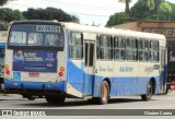 Autoviária Paraense AV-99209 na cidade de Ananindeua, Pará, Brasil, por Glauber Correa. Número da foto: #7812348.