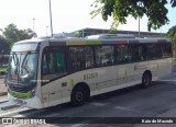 Viação Pavunense B32829 na cidade de Rio de Janeiro, Rio de Janeiro, Brasil, por Kaio de Macedo. Número da foto: #:id.