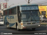 Viação Garcia 6163 na cidade de Londrina, Paraná, Brasil, por Hudson Tonetto Santana. ID da foto: :id.