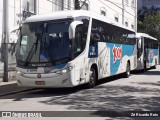 Auto Viação 1001 RJ 108.990 na cidade de Petrópolis, Rio de Janeiro, Brasil, por Zé Ricardo Reis. Número da foto: #:id.