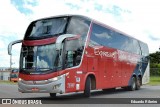 Expresso São Luiz 7890 na cidade de Brasília, Distrito Federal, Brasil, por Eduardo Ribeiro. Número da foto: #:id.