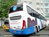 Ramos Turismo 3600 na cidade de Petrópolis, Rio de Janeiro, Brasil, por Zé Ricardo Reis. Número da foto: #7811507.
