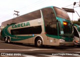Viação Garcia 7966 na cidade de São Paulo, São Paulo, Brasil, por Márcio Douglas Ribeiro Venino. Número da foto: #7813384.