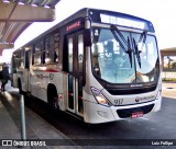 Borborema Imperial Transportes 937 na cidade de Recife, Pernambuco, Brasil, por Luiz Fellipe. Número da foto: #:id.