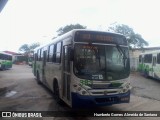 Cidade Alta Transportes 383 na cidade de Olinda, Pernambuco, Brasil, por Humberto Gomes Almeida de Santana. ID da foto: :id.