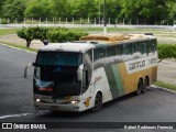 Empresa Gontijo de Transportes 14055 na cidade de Aracaju, Sergipe, Brasil, por Rafael Rodrigues Forencio. Número da foto: #:id.
