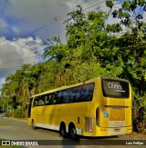 Viação Itapemirim 9513 na cidade de Recife, Pernambuco, Brasil, por Luiz Fellipe. Número da foto: #7813353.