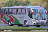 Lara´s Turismo 2460 na cidade de Aparecida, São Paulo, Brasil, por José Augusto de Souza Oliveira. Número da foto: #7810277.