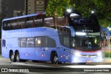 Expresso Guanabara 935 na cidade de Fortaleza, Ceará, Brasil, por Nemezio Lemos Neto. Número da foto: #:id.