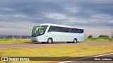 Viação Garcia 8433 na cidade de Peabiru, Paraná, Brasil, por Elvio Antunes. Número da foto: #7810794.