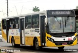 Belém Rio Transportes BD-88901 na cidade de Belém, Pará, Brasil, por Glauber Correa. Número da foto: #7812296.
