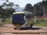 Empresa Gontijo de Transportes 17090 na cidade de Cáceres, Mato Grosso, Brasil, por Allan Rafael. Número da foto: #:id.
