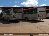 Sistema Complementar Rural 601322 na cidade de Gama, Distrito Federal, Brasil, por Leonardo Gonçalves. Número da foto: #:id.