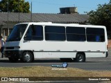 Ônibus Particulares 000 na cidade de Cachoeirinha, Rio Grande do Sul, Brasil, por Emerson Dorneles. Número da foto: #:id.