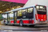 Express Transportes Urbanos Ltda 4 8041 na cidade de São Paulo, São Paulo, Brasil, por Lucas Sousa. Número da foto: #:id.