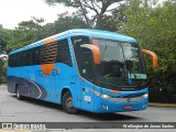 Litorânea Transportes Coletivos 5878 na cidade de São Paulo, São Paulo, Brasil, por Wellington de Jesus Santos. Número da foto: #7812160.