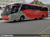 Fiel Turismo 338 na cidade de Petrópolis, Rio de Janeiro, Brasil, por Zé Ricardo Reis. ID da foto: :id.