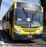 Viação Sul Fluminense 1192 na cidade de Volta Redonda, Rio de Janeiro, Brasil, por Matheus Martins da Silva. Número da foto: #7810639.