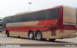 Auto Viação Goianésia 136003-0 na cidade de Goiânia, Goiás, Brasil, por Carlos Júnior. Número da foto: #7812041.