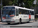 Borborema Imperial Transportes 217 na cidade de Recife, Pernambuco, Brasil, por Samuel Júnior. Número da foto: #:id.
